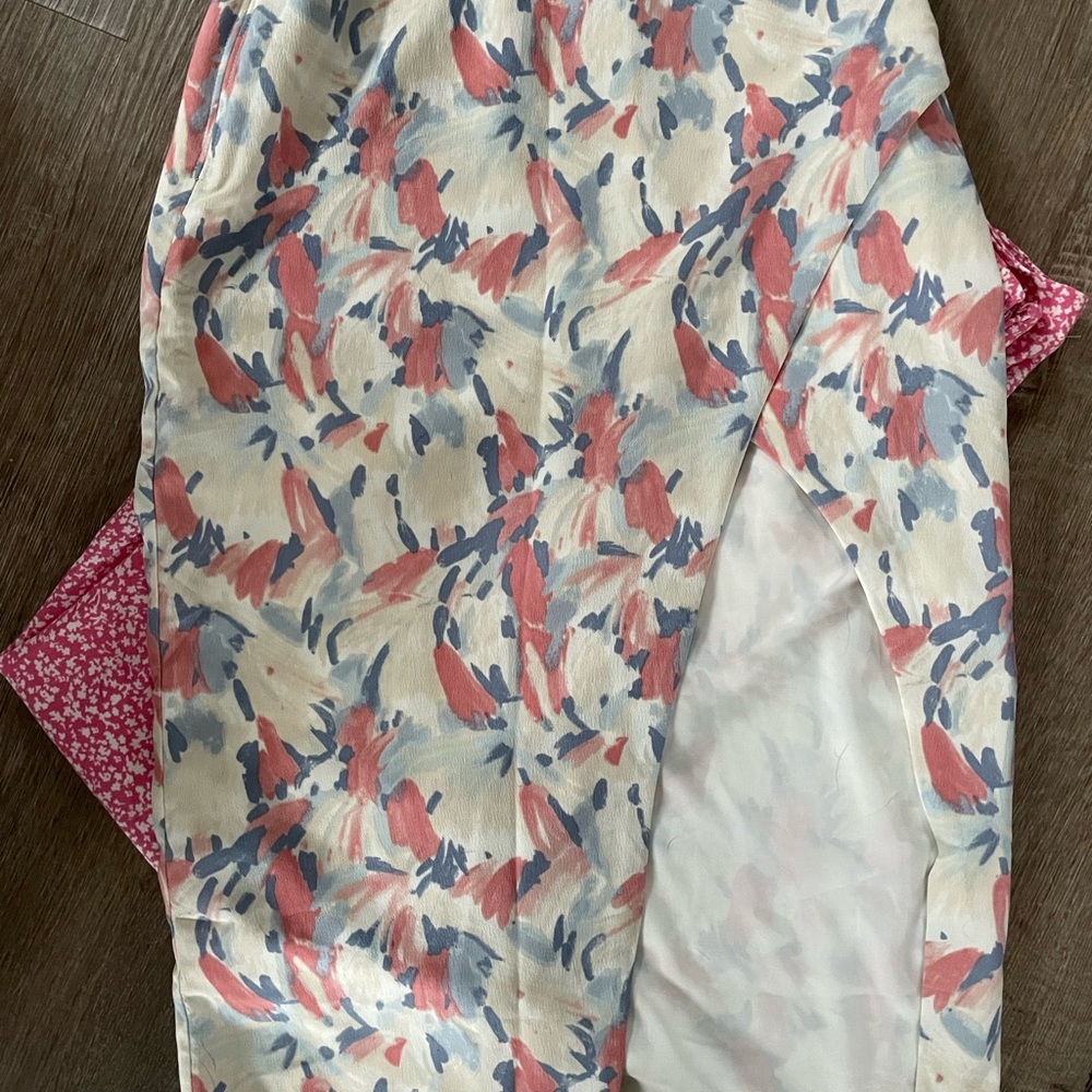 Abercrombie midi skirts - new with tags! - Picture 4 of 6